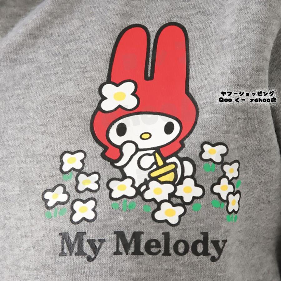 マイメロディ マイメロ クロミ マイスウィートピアノ ぴあの サンリオ