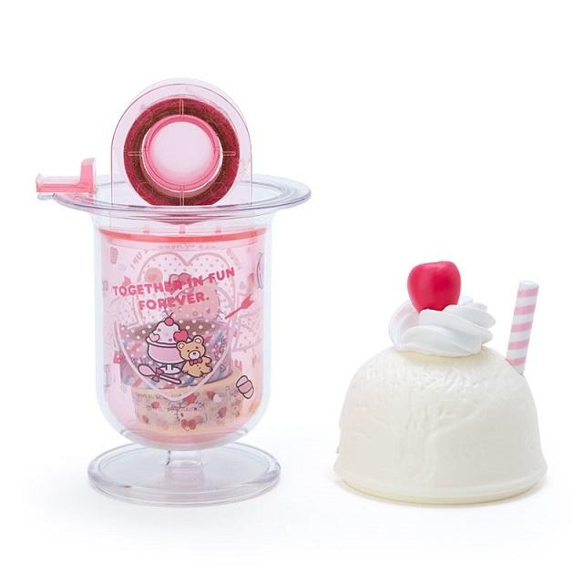 キャラクターグッズ サンリオ ハローキティ キティ フロート風 
