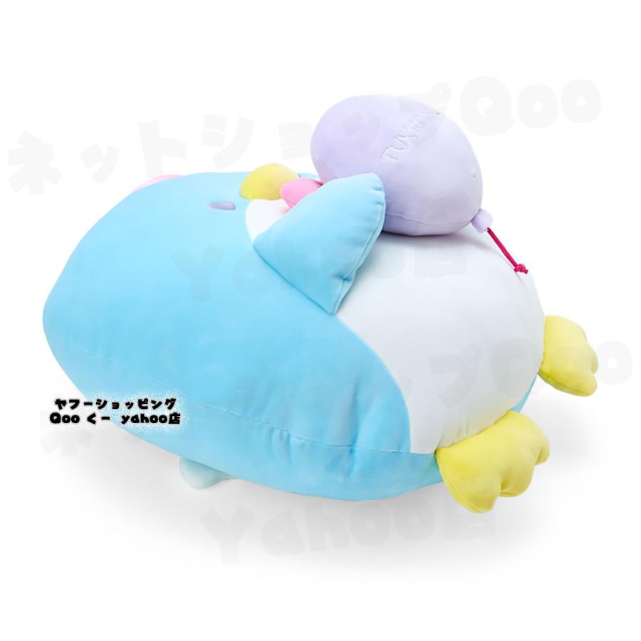 sanrio（サンリオ） タキシードサム サム パム タム キャラクター