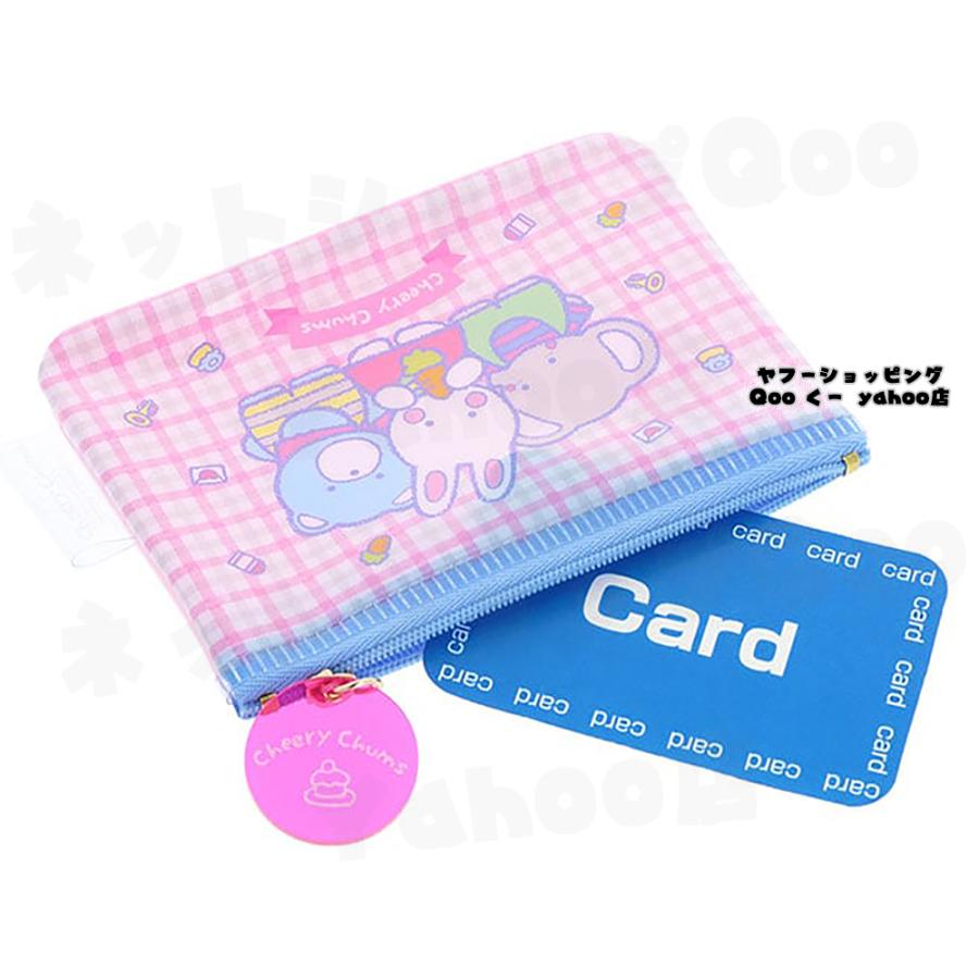 sanrio（サンリオ） チアリーチャム レトロ キャラ チャム チェリー