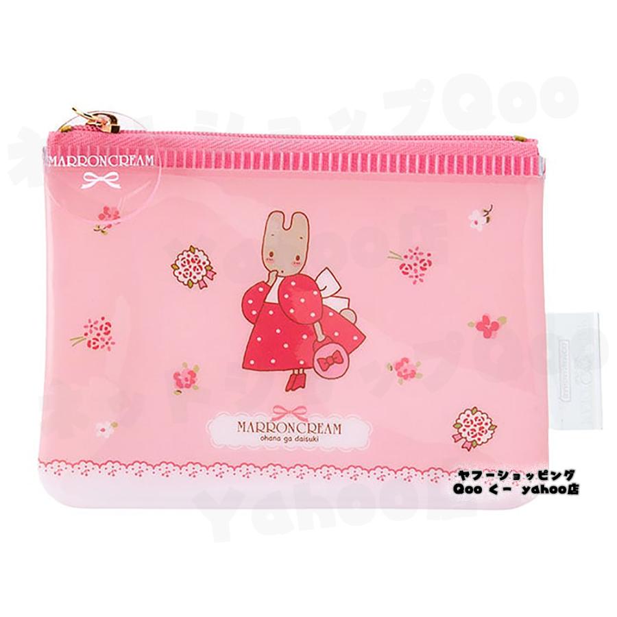 sanrio（サンリオ） マロンクリーム レトロ キャラ マロン まろん