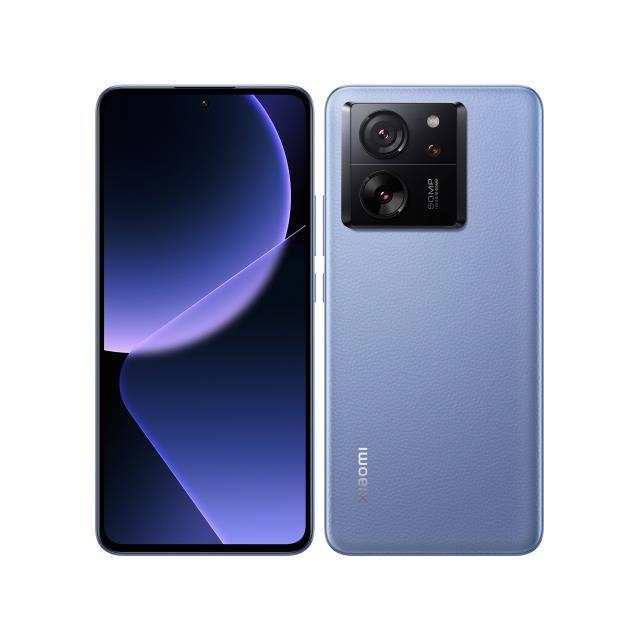 未使用/開封済】SIMフリー Xiaomi 13T XIG04 [XIG04SLA] アルパイン 