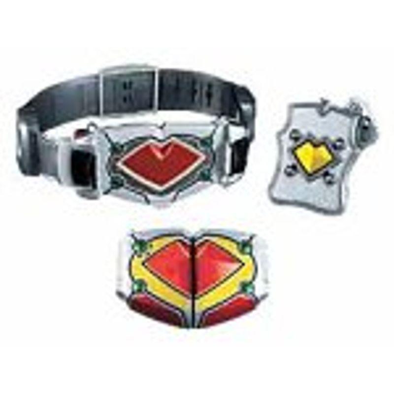 仮面ライダーブレイド 周辺機器 Dx変身ベルト Qoopiee カリスラウザー ヘッドセット Qoopiee us Shop