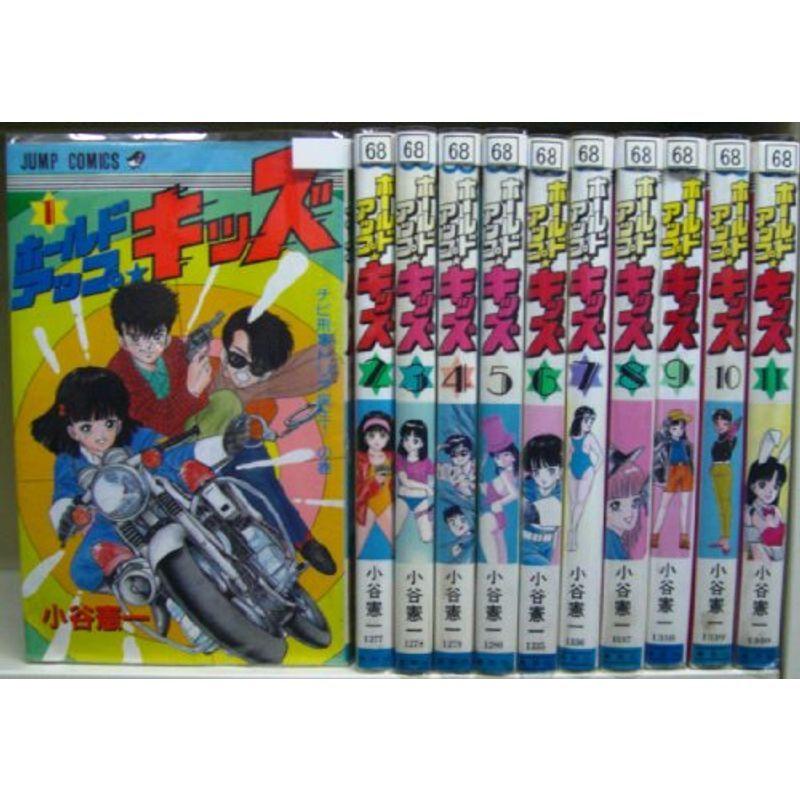 １着でも送料無料 ホールドアップキッズ 全11巻完結 ジャンプコミックス マーケットプレイス コミックセット Pcゲーム コード販売 Floridapace Gov