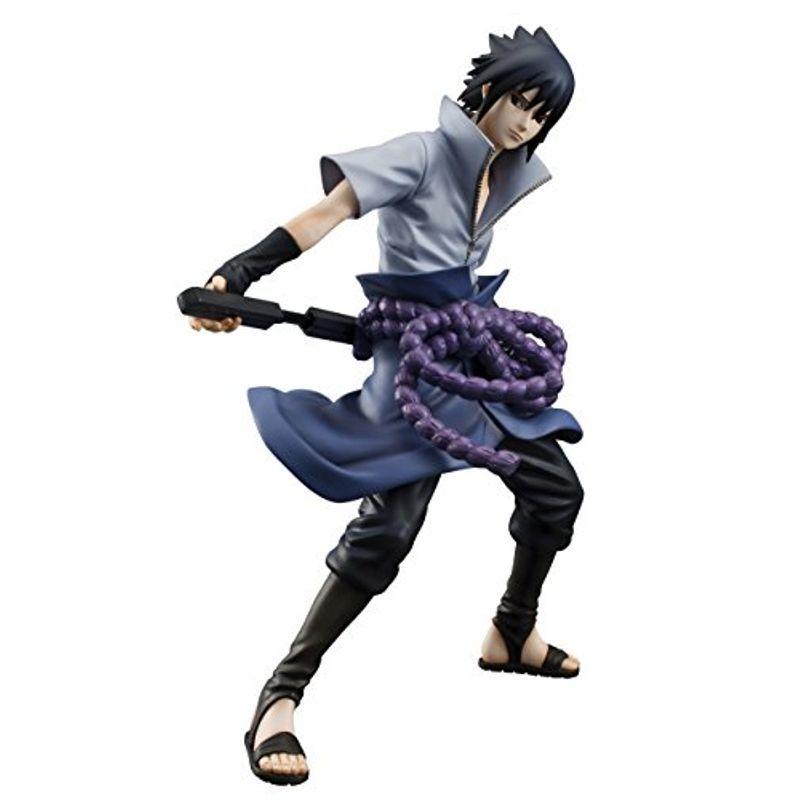 公式の G E M シリーズ Naruto ナルト 疾風伝 うちはサスケ 再販 約1 8スケール Pvc製 塗装済み完成品フィギュア 人気満点 Turningheadskennel Com