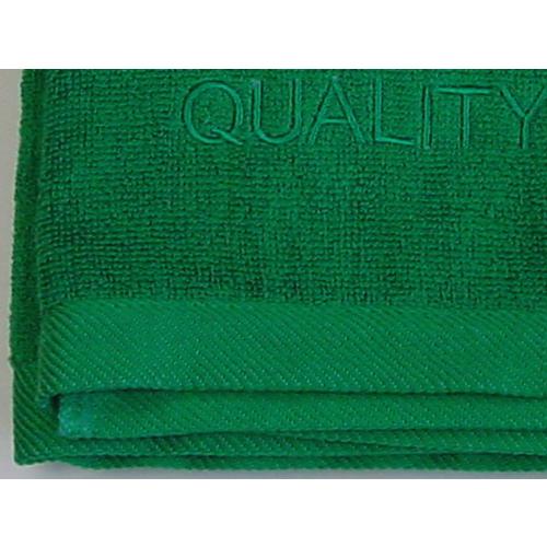 シルク　バスタオル（グリーン） |  | 03