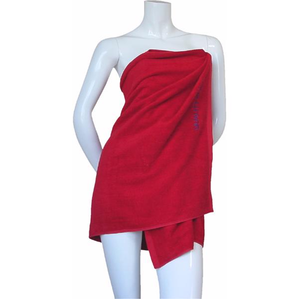 シルク　バスタオル（ナチュラル） |  | 04