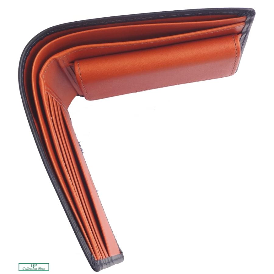 Whitehouse Cox ホワイトハウスコックス S7532 ホースレザー2