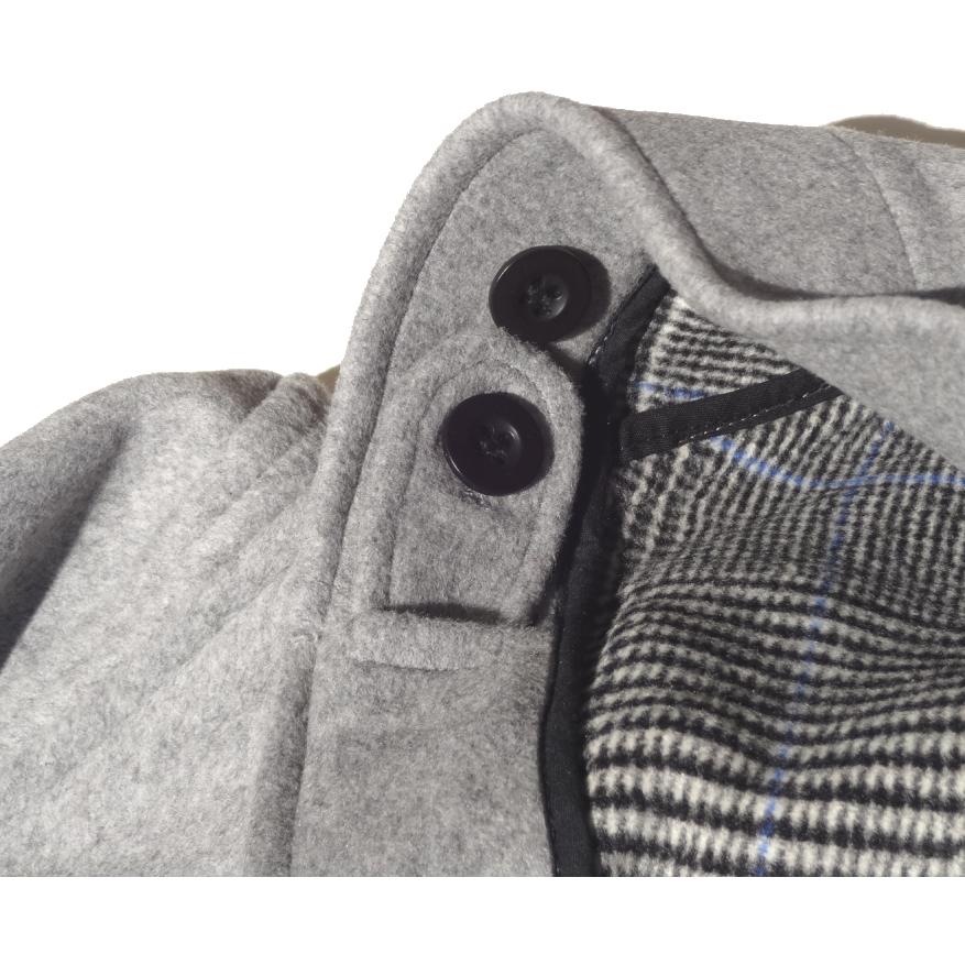 Gloverall GLOVERALL グローバーオールダッフルコート メンズ