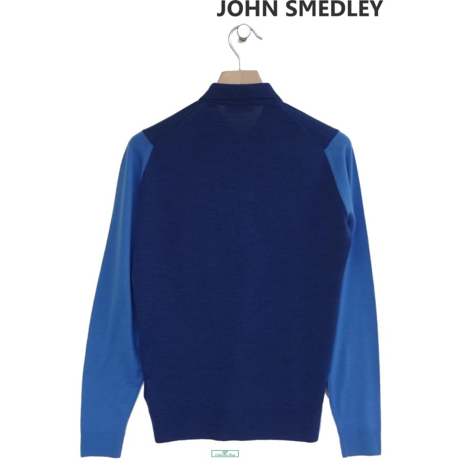 John top smedley brightgate