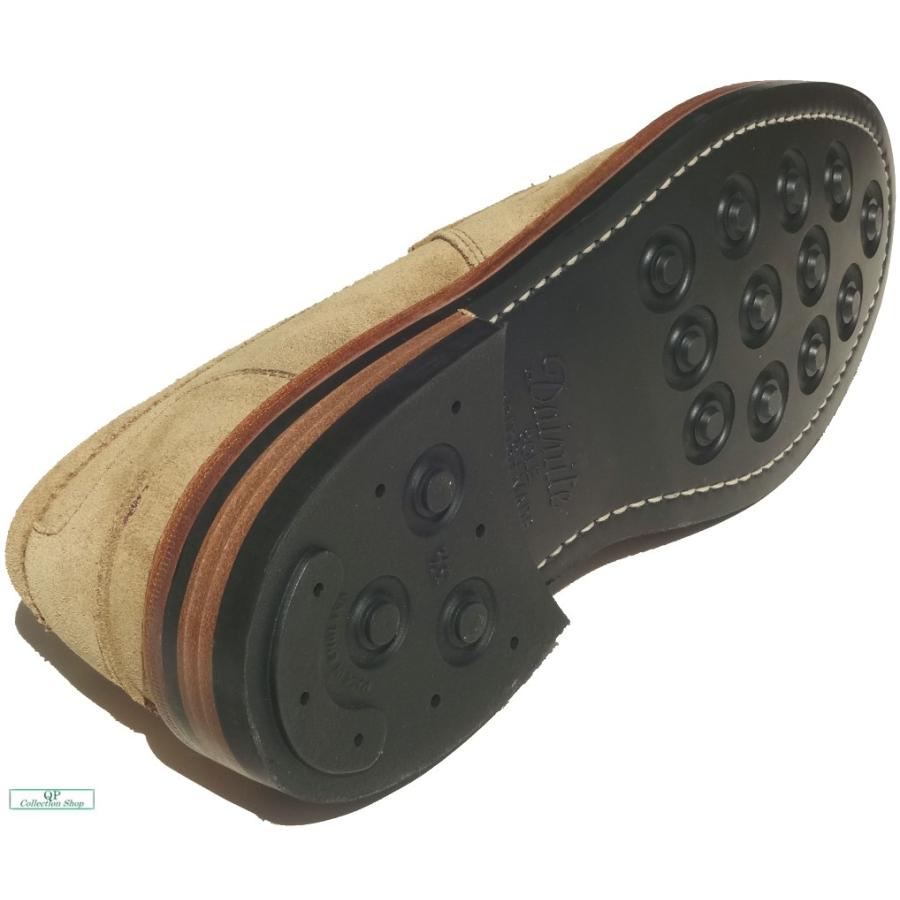 Tricker's トリッカーズ メンズスエードローファー 3227 US Tricker's トリッカーズ メンズスエードローファー 3227 US