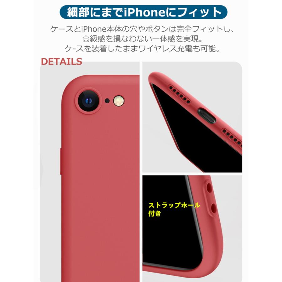 iPhone iPhone16e ケース SE 第3世代 SE3 第三世代 第2世代 SE2