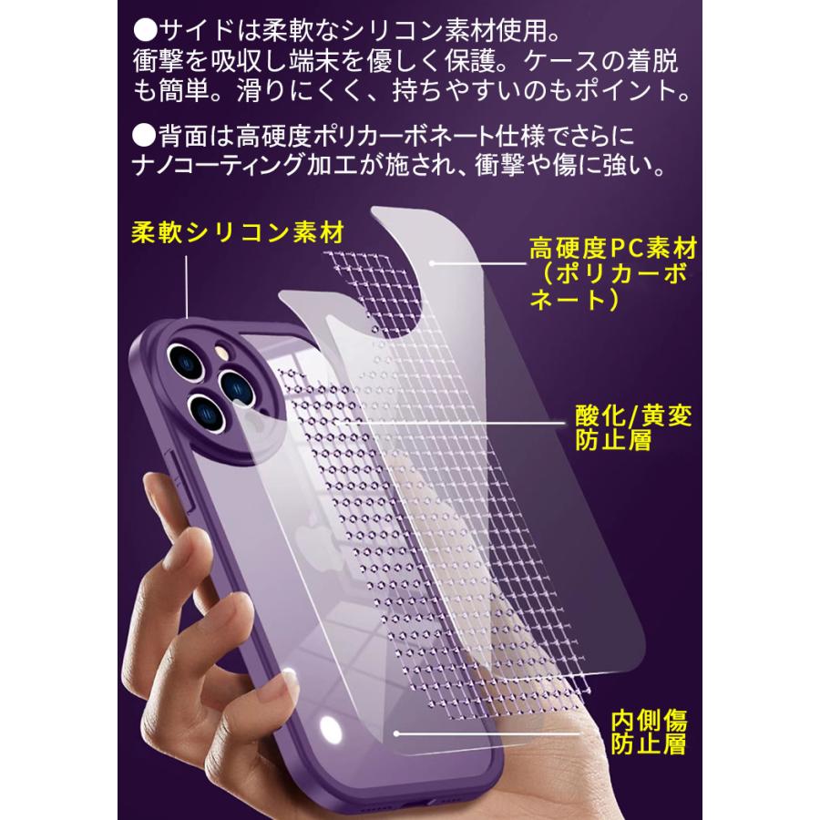 iPhone15 ケース iPhone13 iPhone14 ケース iPhone15Pro iPhone14Pro iPhone12 ケース iPhone15ProMax Plus クリア iPhoneケース シリコン カバー かわいい 韓国｜qrshoji｜10