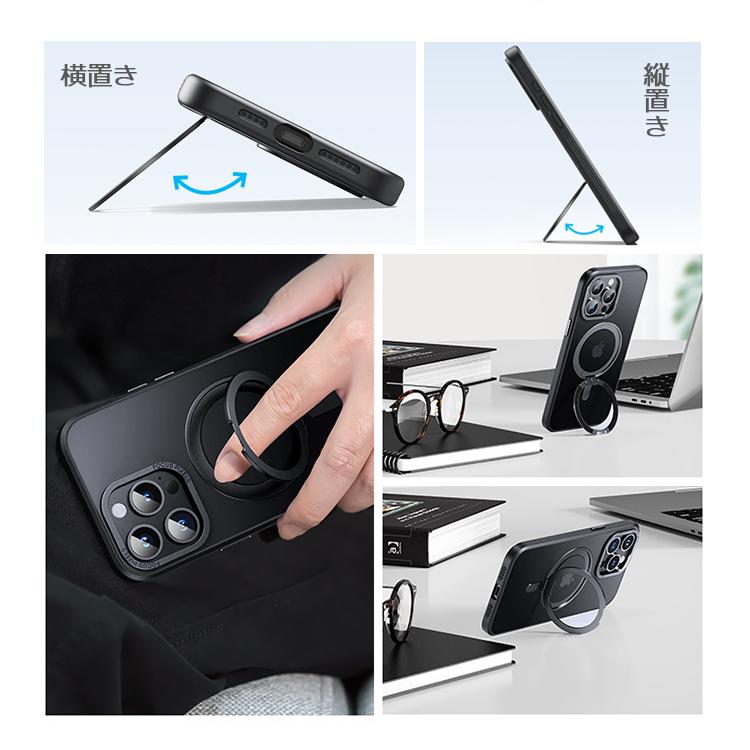 iPhone MagSafe対応 iPhone17 ケース iPhone18Pro iPhone17e iPhone16