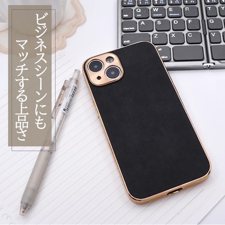iPhone 【大人上品で高級感】iPhone16e ケース iPhone16