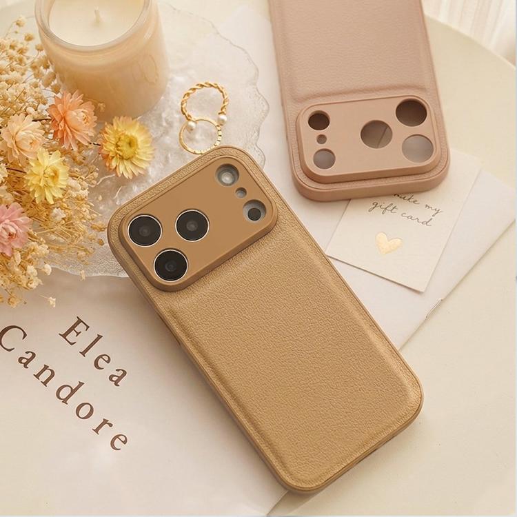 iPhone 【高級感】iPhone17 ケース iPhone18Pro iPhone17e iPhone16