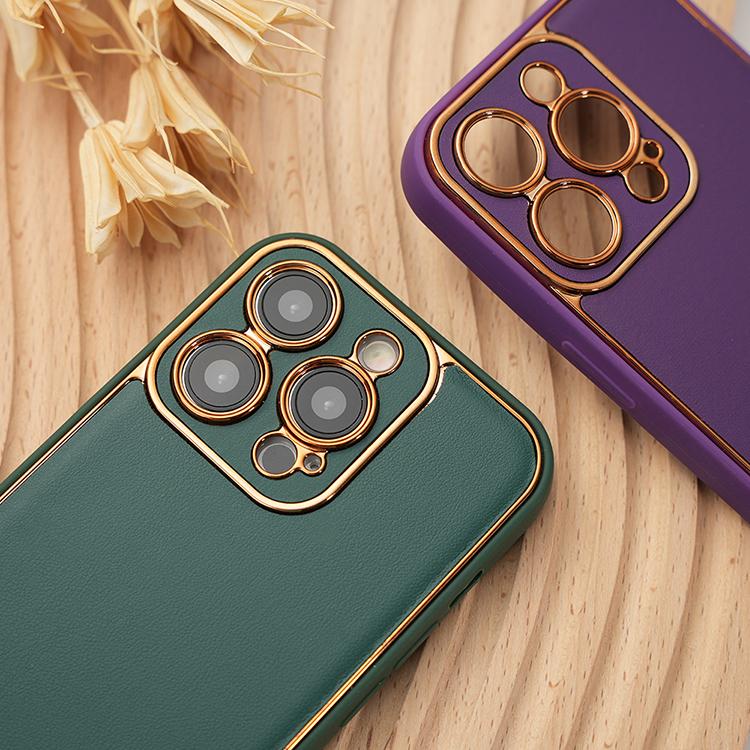 アップル純正　iPhone7/8/SE2/SE3　レザーケース　ネイビー Apple アップル 純正 iPhone SE 第3世代 第2世代 8 7 レザー