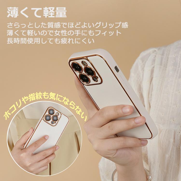 Apple iPhone SE ホワイト(第3世代)レザーケース付き iPhone SE 第3世代 ケース レザーケース SE3 第2世代 第三世代 第二