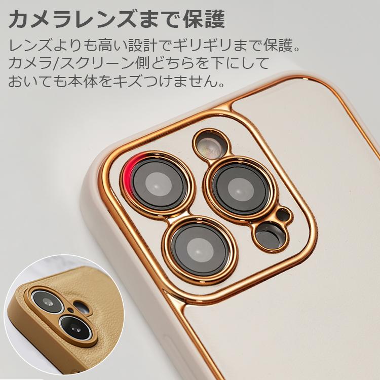 iPhone iPhone17e ケース iPhone16e SE 第3世代 レザー SE3 第2世代
