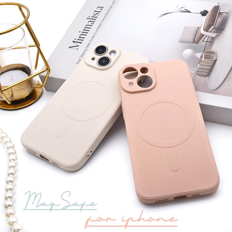 iPhone MagSafe対応 iPhone17 ケース iPhone18Pro iPhone17e iPhone15