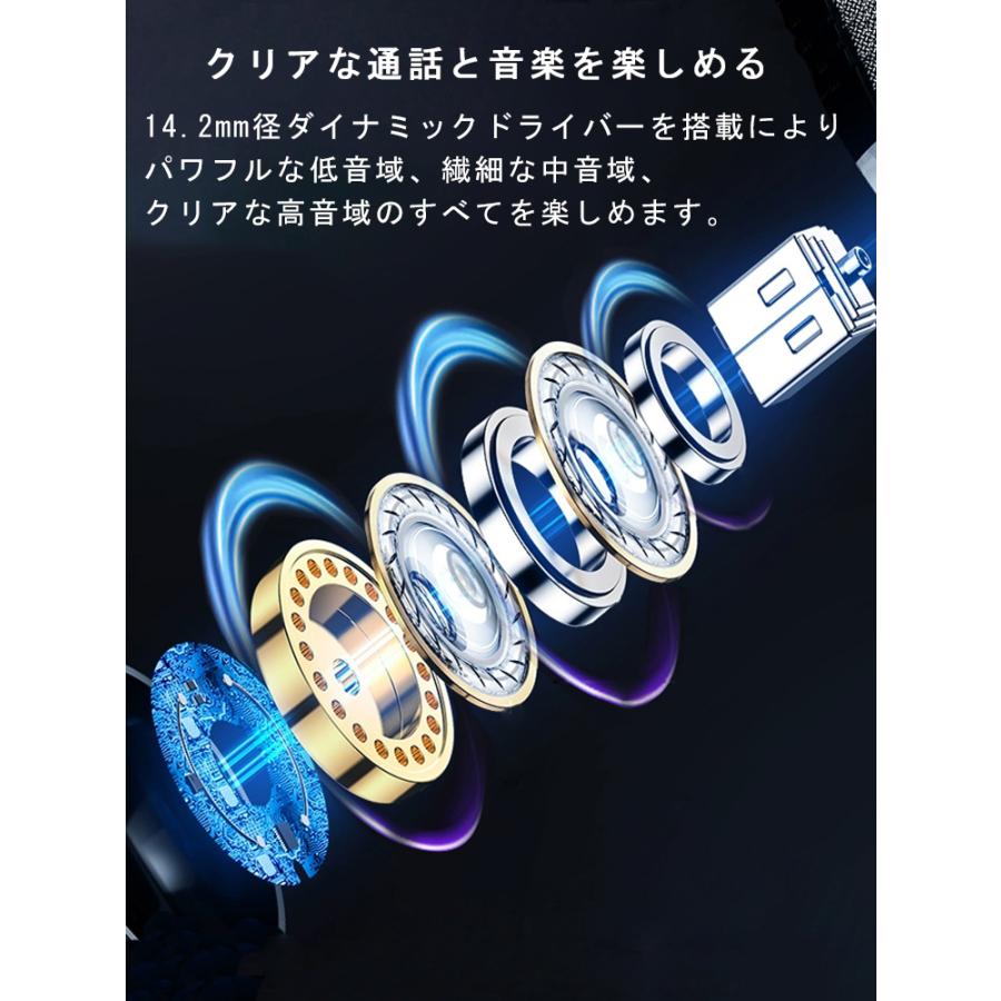 USB接続 パソコン専用イヤホン マイク付き ノートパソコン イヤホン マイク USB 有線 長さ2.5m zoom 通話可能 音量調整 テレワーク ゲーム リモート会議 WEB会議 |  | 13