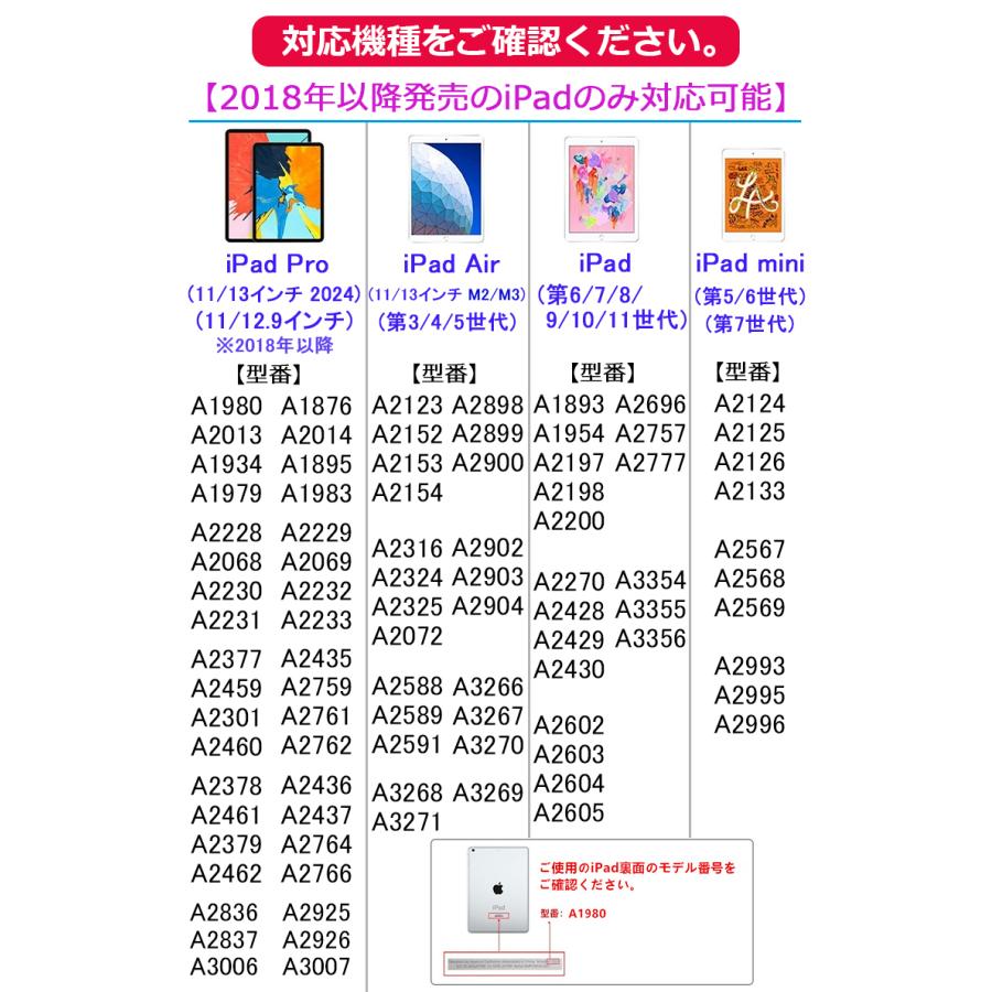 iPad 【1位常連】残量表示/傾き感知 タッチペン ペンシル 極細 iPad 【1位常連】残量表示/傾き感知 タッチペン ペンシル 極細