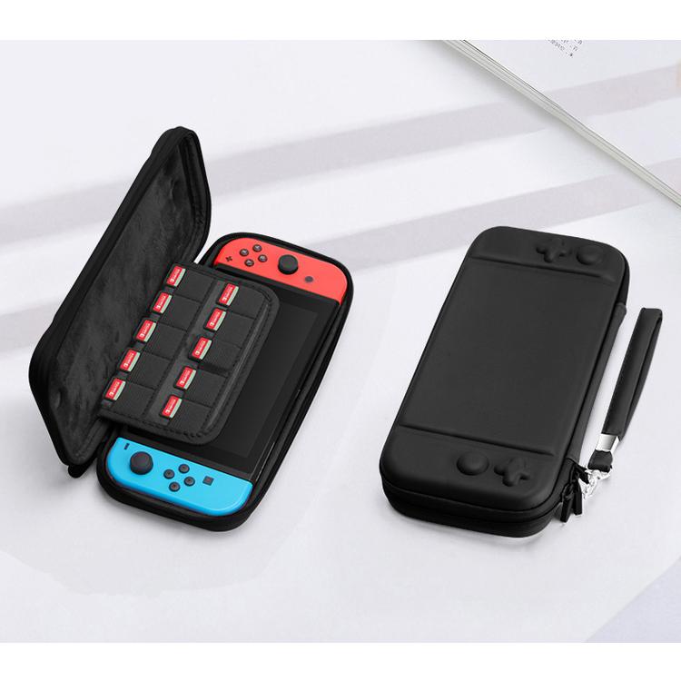 Nintendo Switch 2021 携帯用ケース付き 楽天市場】Nintendo Switch 本体ケース 3点セット ハードケース