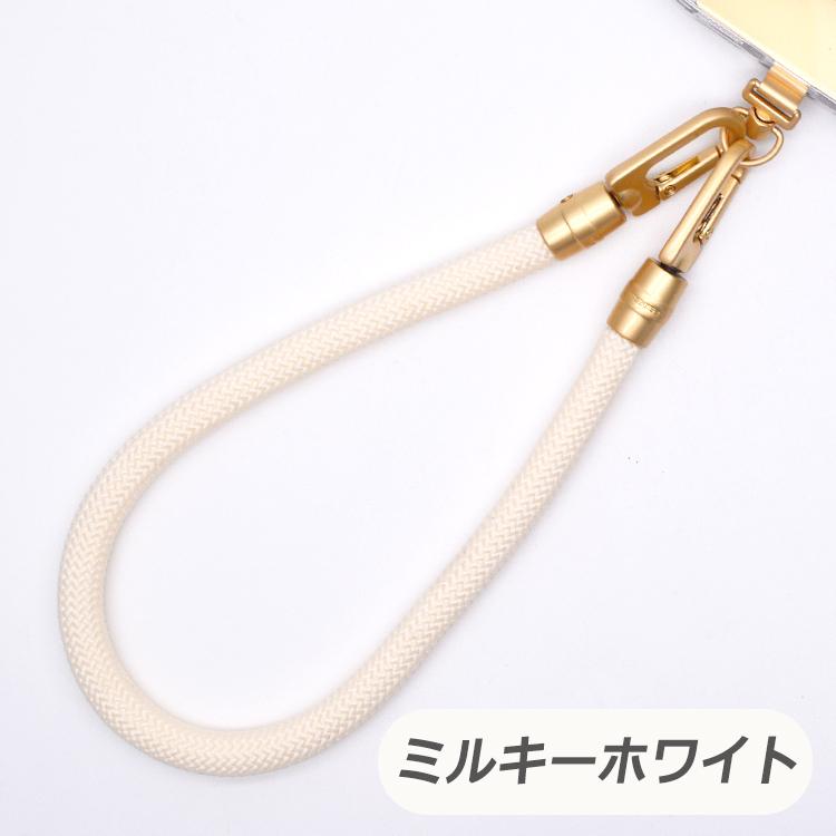 ハンドストラップ スマホ ホルダーセット iFace対応 スマホ