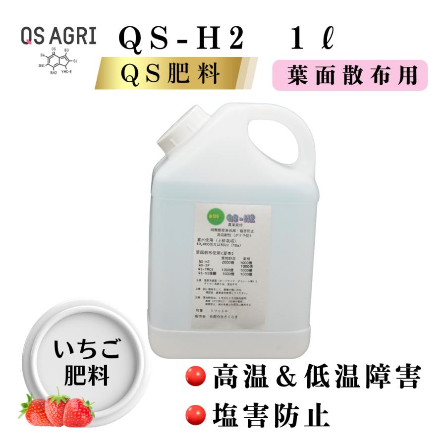 QS-H2 | 