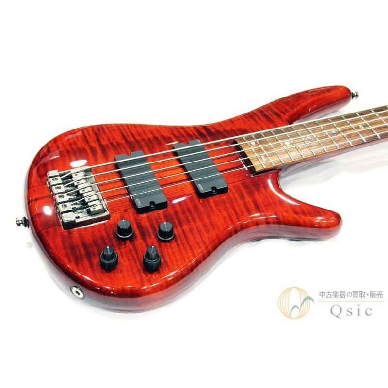 Ibanez SRT805DX 【返品OK】[MI020] : 中古楽器専門店Qsic - 通販