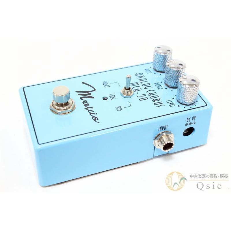 ギター Mavis mch-20 mavis MCH-20 [MI352] : 中古楽器専門店Qsic - 通販 - Yahoo!ショッピング