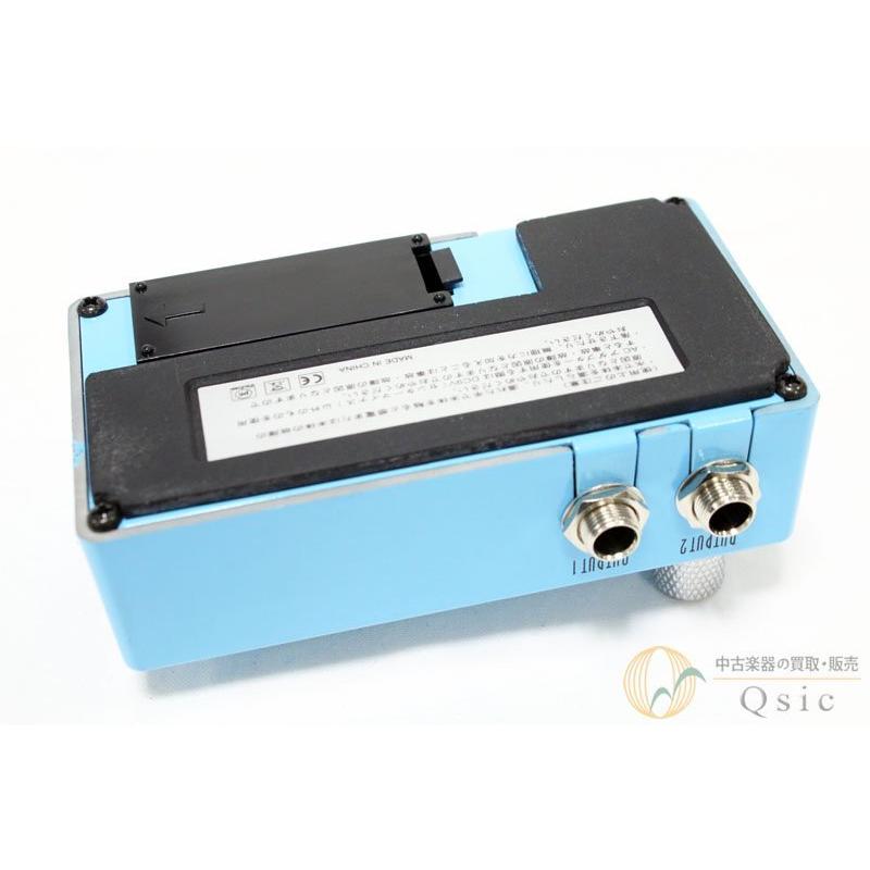mavis MCH-20 [MI352] : 中古楽器専門店Qsic - 通販 - Yahoo!ショッピング