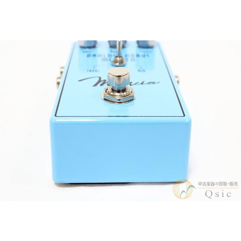 mavis MCH-20 [MI352] : 中古楽器専門店Qsic - 通販 - Yahoo!ショッピング