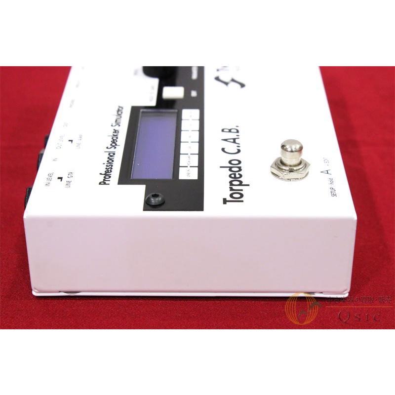 Two notes Torpedo C.A.B [MIX51] : 中古楽器専門店Qsic - 通販