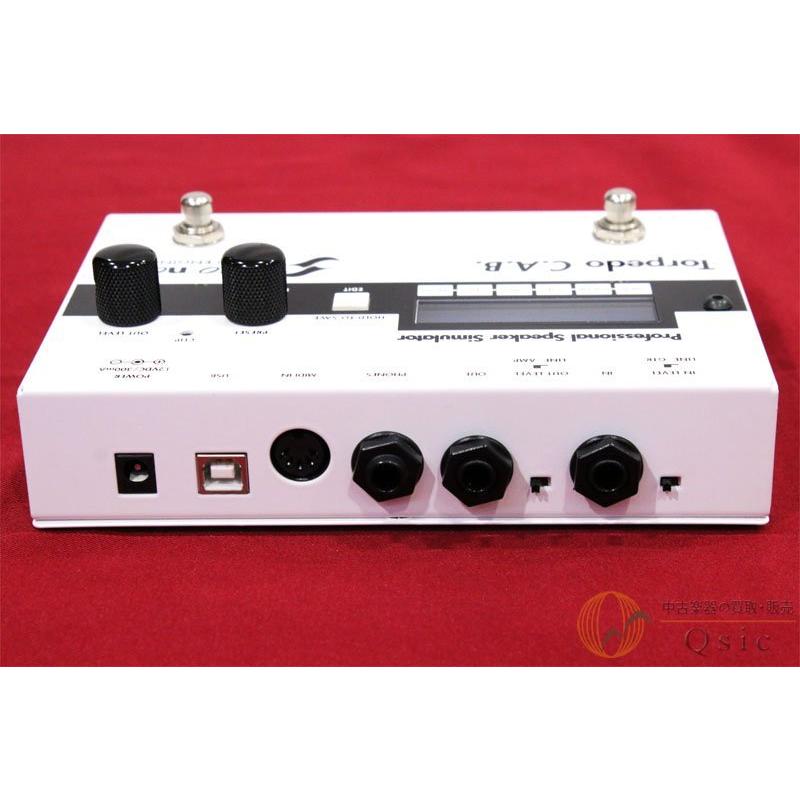 Two notes Torpedo C.A.B [MIX51] : 中古楽器専門店Qsic - 通販