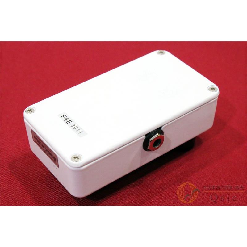 [良品] Electro-Harmonix Nano Bass Big Muff Pi [MJ021]● |  | 01