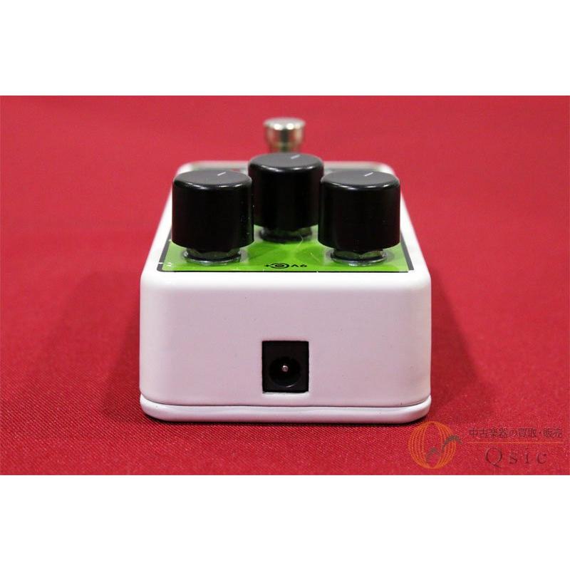 [良品] Electro-Harmonix Nano Bass Big Muff Pi [MJ021]● |  | 04