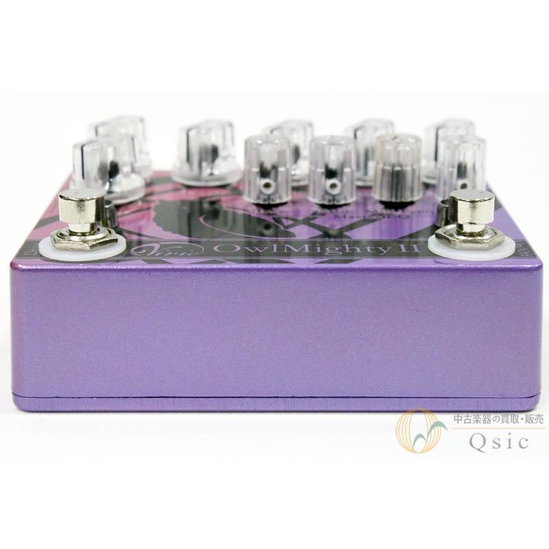 超美品] Vivie OwlMighty II [MJ222] : mj222 : 中古楽器専門店Qsic 