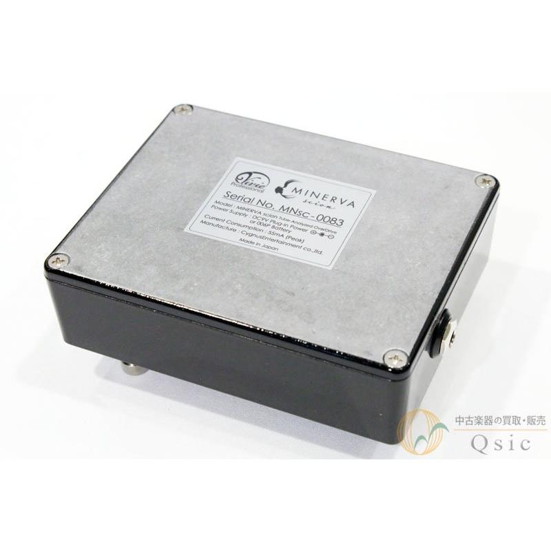 新品同様] Vivie MINERVA Scion [MJ239] : mj239 : 中古楽器専門店Qsic 