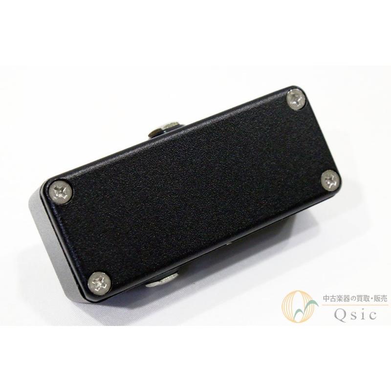極美品] HTJ-WORKS JT1054 Mid Booster [MJ395] : 中古楽器専門店Qsic