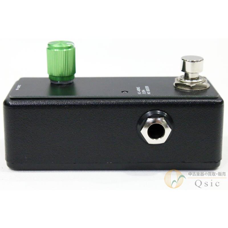 極美品] HTJ-WORKS JT1054 Mid Booster [MJ395] : 中古楽器専門店Qsic