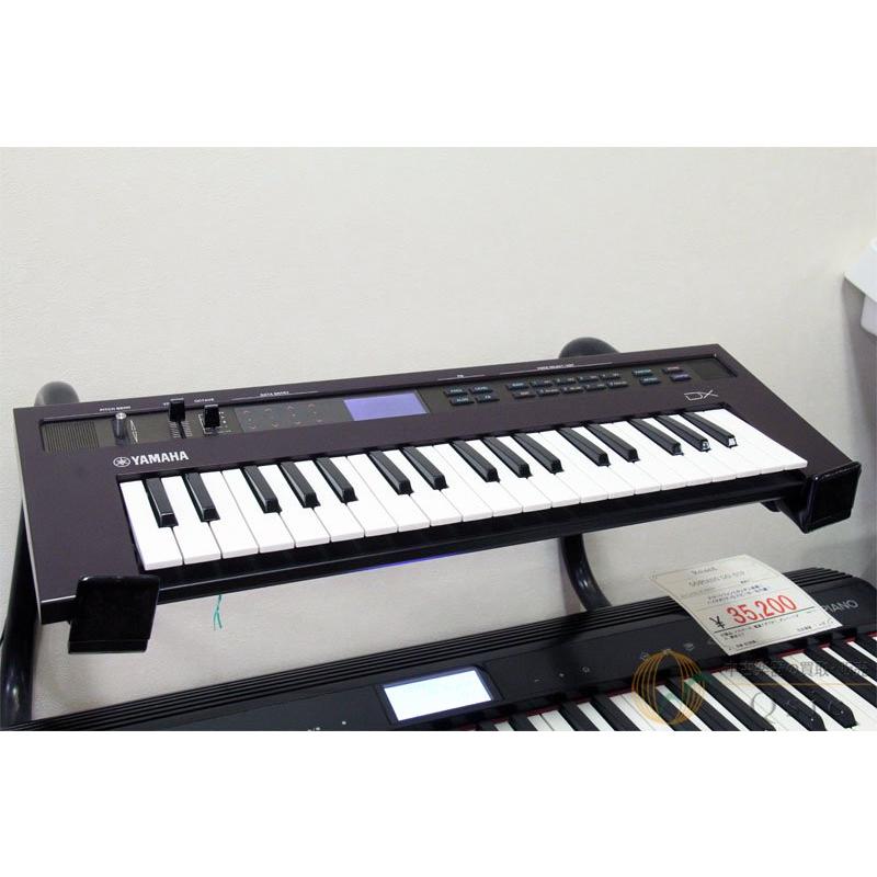 極美品] YAMAHA reface DX 2017年製 [MJ767]○ : mj767 : 中古楽器専門 