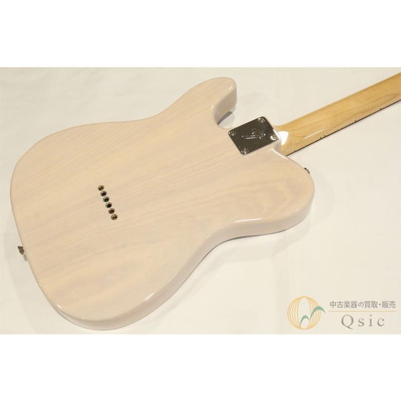 ギター Fender Japan Classic 70s Telecaster USB Fender Japan Japan Exclusive Classic 70s TELE ASH USB/R 税込