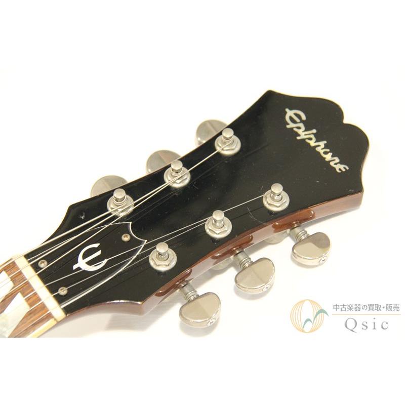 中古] Epiphone Riviera 日本製 【返品OK】[MJ977] : 中古楽器専門店