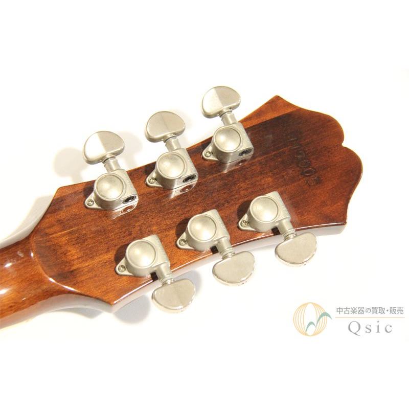 中古] Epiphone Riviera 日本製 【返品OK】[MJ977] : 中古楽器専門店
