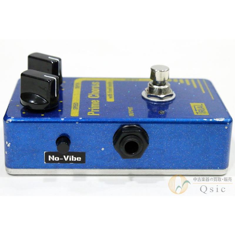 中古] TRIAL Prime Chorus [MK012] : 中古楽器専門店Qsic - 通販