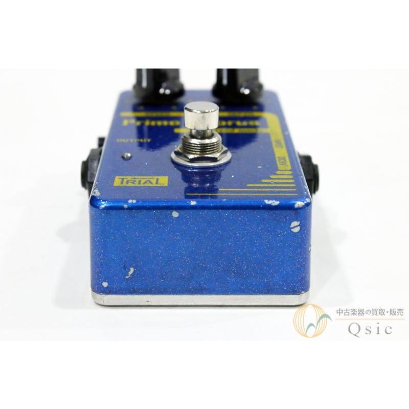 中古] TRIAL Prime Chorus [MK012] : 中古楽器専門店Qsic - 通販