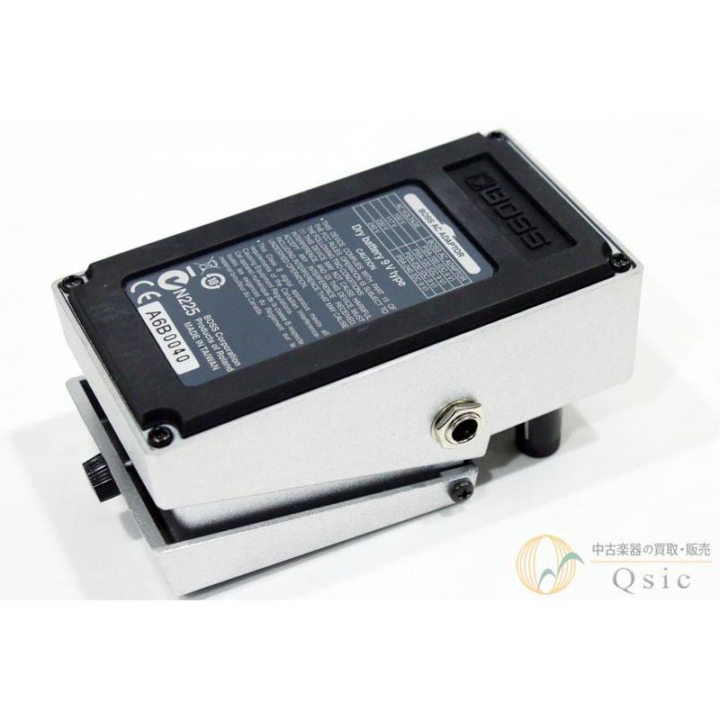 BOSS FB-2 Feedbacker/Booster 中古 おまけ付き 中古] BOSS FB-2 Feedbacker/Booster [MK020] : 中古楽器専門店Qsic