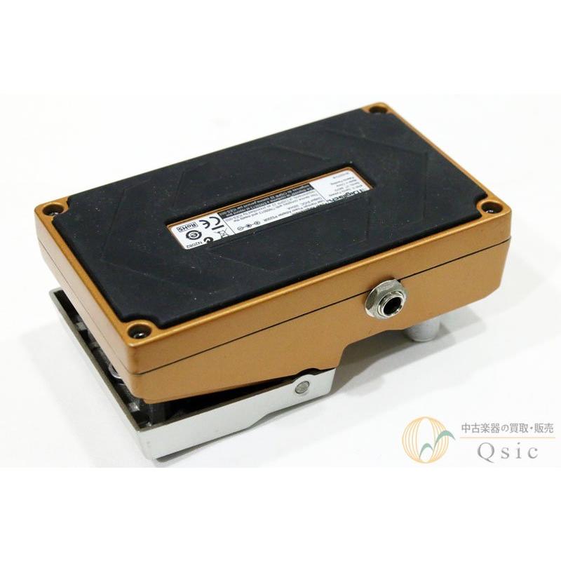 良品] DigiTech HardWire SC-2 VALVE DISTORTION [MK028] : mk028 