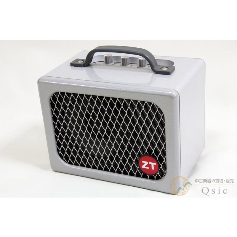 [美品] ZT Amp Lunchbox Jr [MK106] MK106中古楽器専門店Qsic 通販 Yahoo!ショッピング